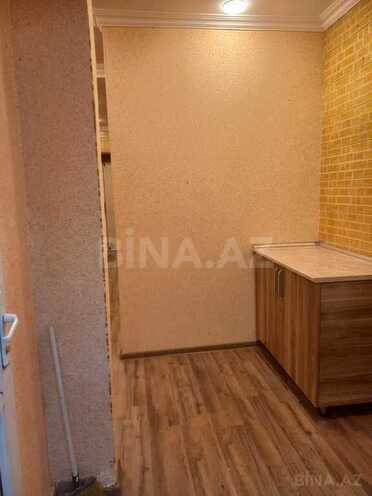 Obyekt - Nəsimi r. - 35 m² (9)