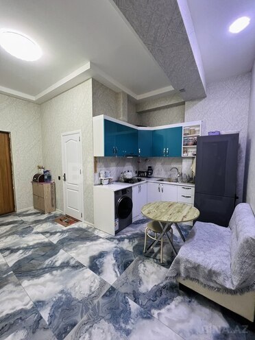 2 otaqlı yeni tikili - Nəriman Nərimanov m. - 68 m² (12)