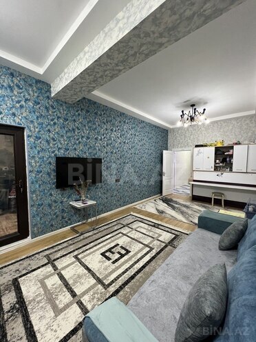 2 otaqlı yeni tikili - Nəriman Nərimanov m. - 68 m² (3)