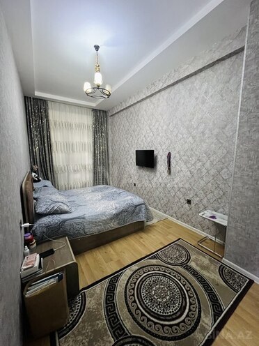 2 otaqlı yeni tikili - Nəriman Nərimanov m. - 68 m² (9)
