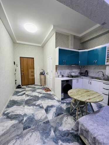 2 otaqlı yeni tikili - Nəriman Nərimanov m. - 68 m² (14)