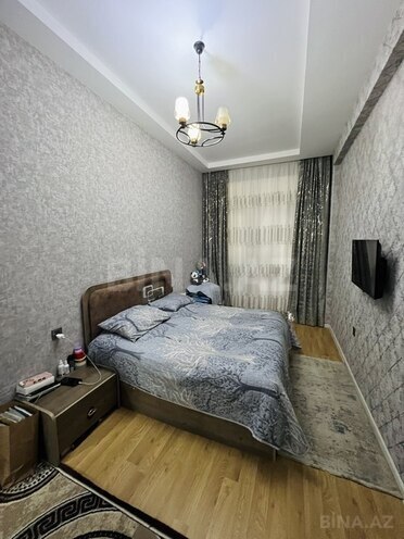 2 otaqlı yeni tikili - Nəriman Nərimanov m. - 68 m² (6)