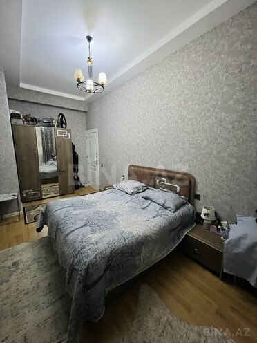 2 otaqlı yeni tikili - Nəriman Nərimanov m. - 68 m² (7)