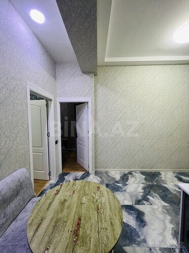 2 otaqlı yeni tikili - Nəriman Nərimanov m. - 68 m² (13)