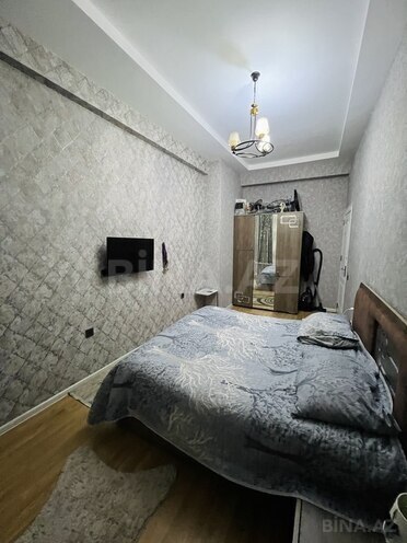 2 otaqlı yeni tikili - Nəriman Nərimanov m. - 68 m² (8)
