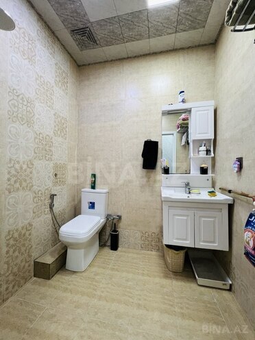 2 otaqlı yeni tikili - Nəriman Nərimanov m. - 68 m² (15)