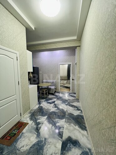 2 otaqlı yeni tikili - Nəriman Nərimanov m. - 68 m² (10)