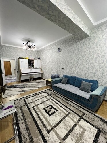 2 otaqlı yeni tikili - Nəriman Nərimanov m. - 68 m² (4)