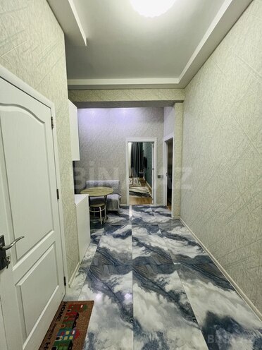 2 otaqlı yeni tikili - Nəriman Nərimanov m. - 68 m² (11)