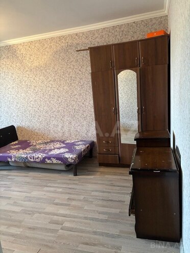 1 otaqlı köhnə tikili - 8-ci kilometr q. - 40 m² (5)