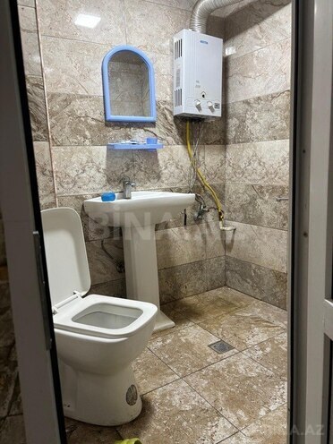 1 otaqlı köhnə tikili - 8-ci kilometr q. - 40 m² (3)