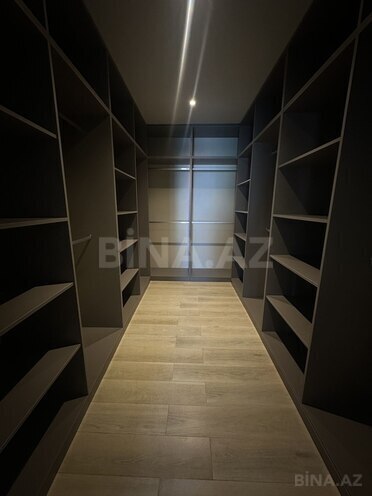 2 otaqlı yeni tikili - Nardaran q. - 98 m² (15)
