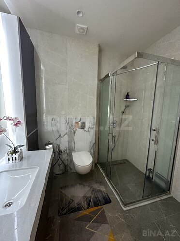 2 otaqlı yeni tikili - Nardaran q. - 98 m² (5)