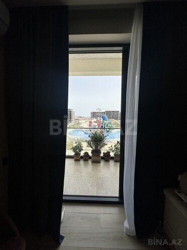 2 otaqlı yeni tikili - Nardaran q. - 98 m² (9)