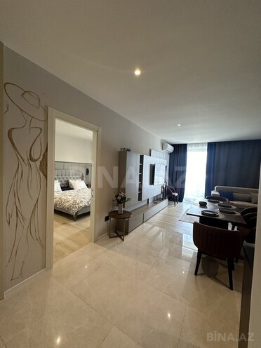 2 otaqlı yeni tikili - Nardaran q. - 98 m² (6)