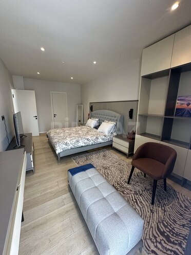 2 otaqlı yeni tikili - Nardaran q. - 98 m² (13)