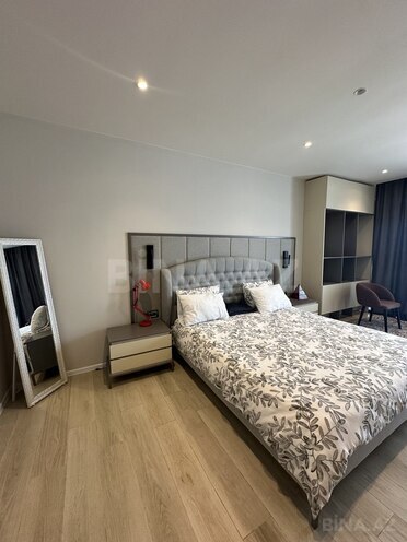 2 otaqlı yeni tikili - Nardaran q. - 98 m² (12)