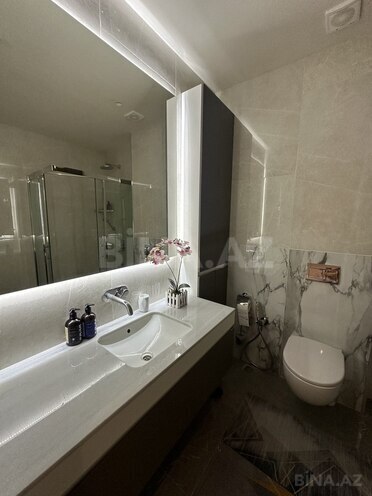 2 otaqlı yeni tikili - Nardaran q. - 98 m² (4)