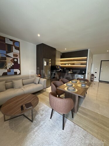 2 otaqlı yeni tikili - Nardaran q. - 98 m² (7)