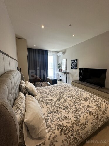 2 otaqlı yeni tikili - Nardaran q. - 98 m² (14)