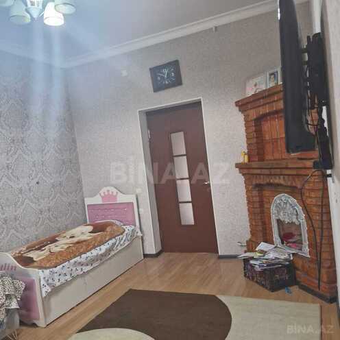 2 otaqlı yeni tikili - Bakıxanov q. - 55 m² (2)