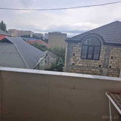 2 otaqlı yeni tikili - Bakıxanov q. - 55 m² (8)