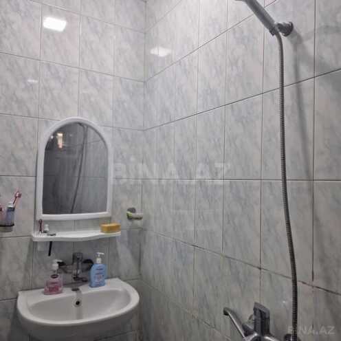 2 otaqlı yeni tikili - Bakıxanov q. - 55 m² (7)