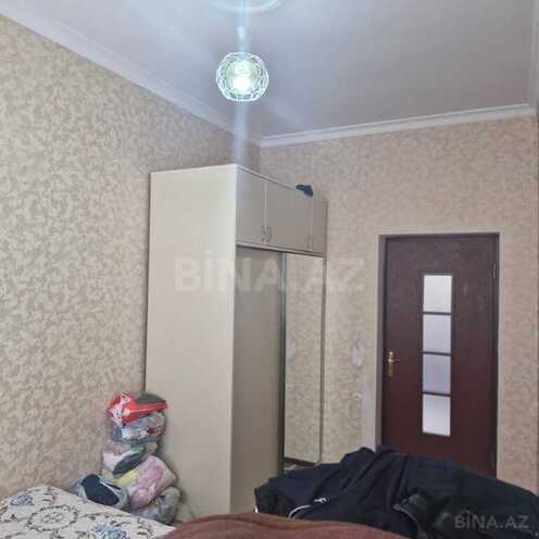 2 otaqlı yeni tikili - Bakıxanov q. - 55 m² (4)