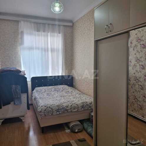 2 otaqlı yeni tikili - Bakıxanov q. - 55 m² (3)