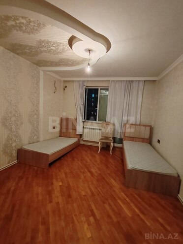 3 otaqlı yeni tikili - Yeni Yasamal q. - 119 m² (10)