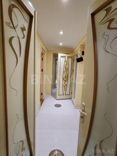 3 otaqlı yeni tikili - Yeni Yasamal q. - 119 m² (3)