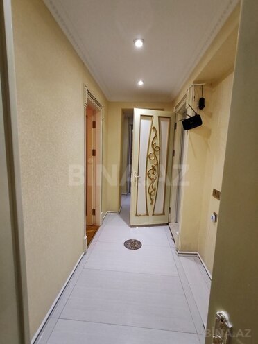 3 otaqlı yeni tikili - Yeni Yasamal q. - 119 m² (7)