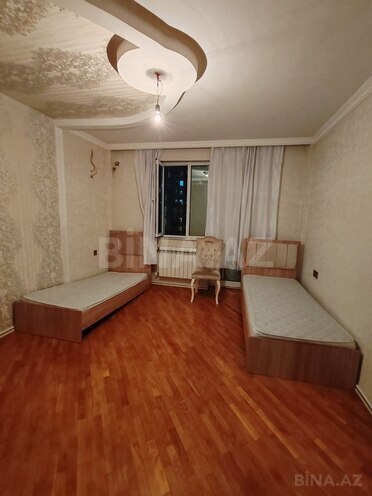 3 otaqlı yeni tikili - Yeni Yasamal q. - 119 m² (6)