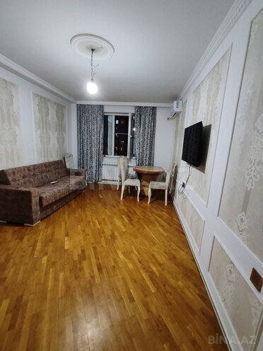 3 otaqlı yeni tikili - Yeni Yasamal q. - 119 m² (8)