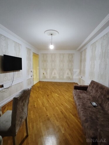3 otaqlı yeni tikili - Yeni Yasamal q. - 119 m² (5)