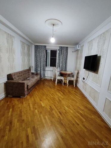 3 otaqlı yeni tikili - Yeni Yasamal q. - 119 m² (4)