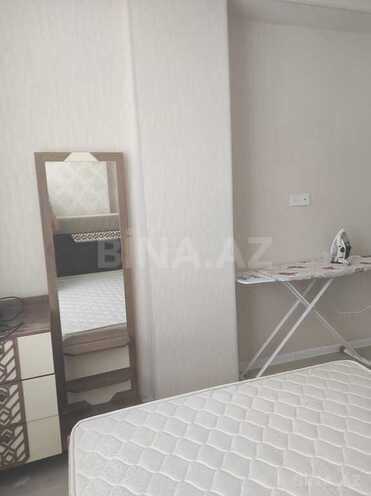 2-комн. новостройка - Наримановский  р. - 55 м² (1)