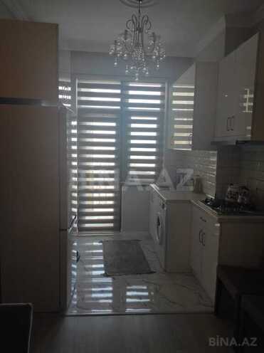 2-комн. новостройка - Наримановский  р. - 55 м² (3)
