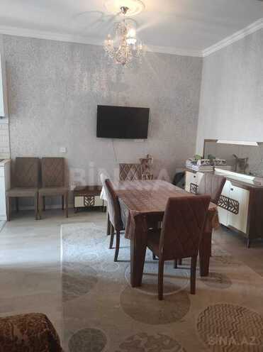 2-комн. новостройка - Наримановский  р. - 55 м² (7)