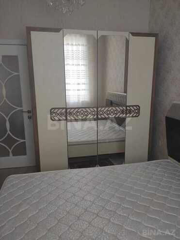 2-комн. новостройка - Наримановский  р. - 55 м² (2)