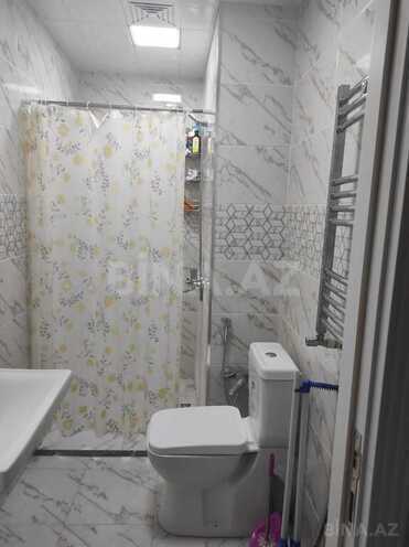 2-комн. новостройка - Наримановский  р. - 55 м² (9)