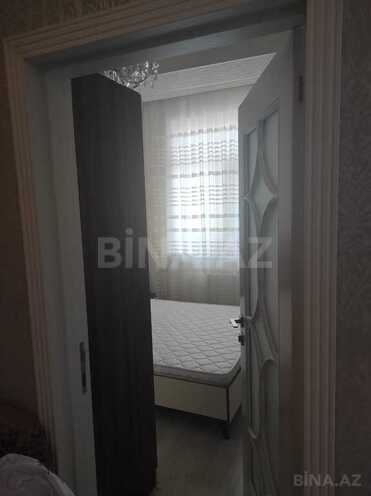2-комн. новостройка - Наримановский  р. - 55 м² (10)