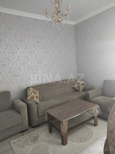 2-комн. новостройка - Наримановский  р. - 55 м² (8)