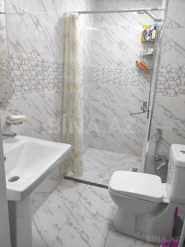 2-комн. новостройка - Наримановский  р. - 55 м² (11)