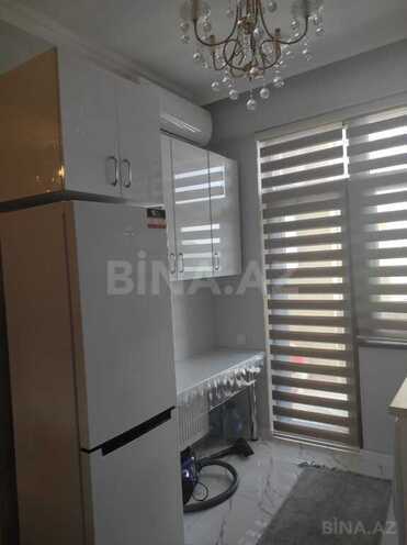 2-комн. новостройка - Наримановский  р. - 55 м² (6)