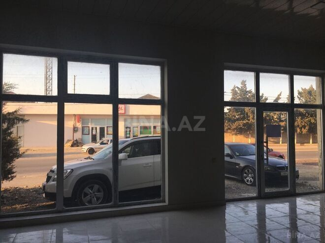 Obyekt - Digah q. - 75 m² (2)