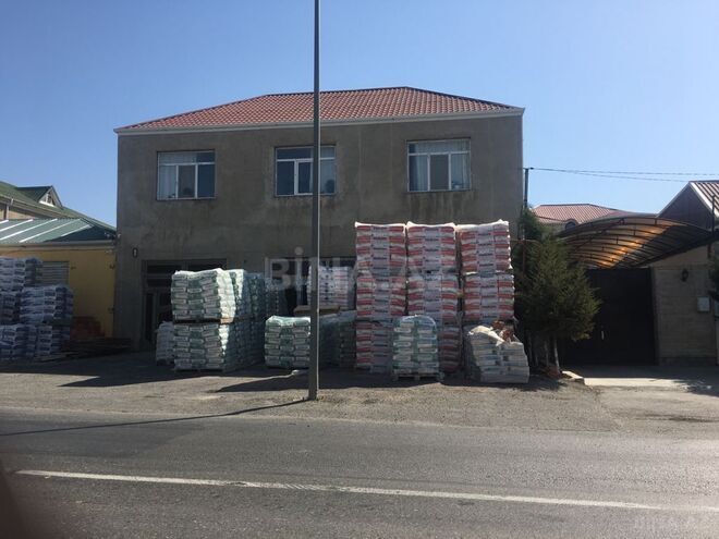 Obyekt - Digah q. - 75 m² (5)
