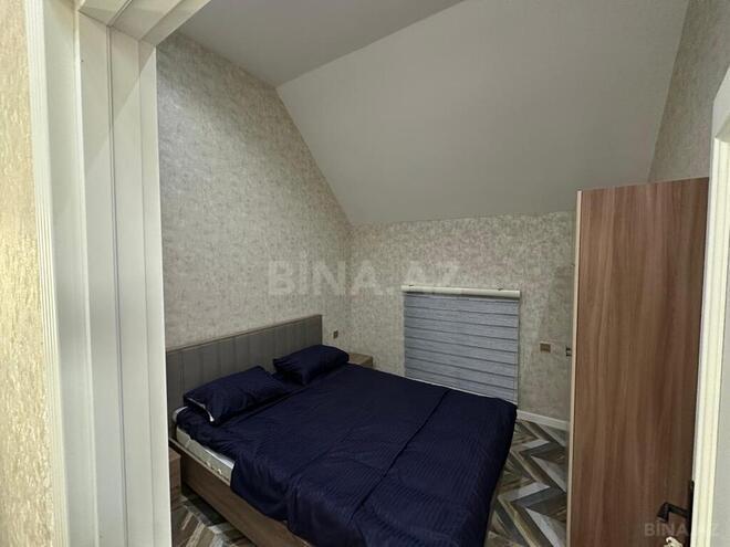 2 otaqlı həyət evi/bağ evi - Mərdəkan q. - 80 m² (3)