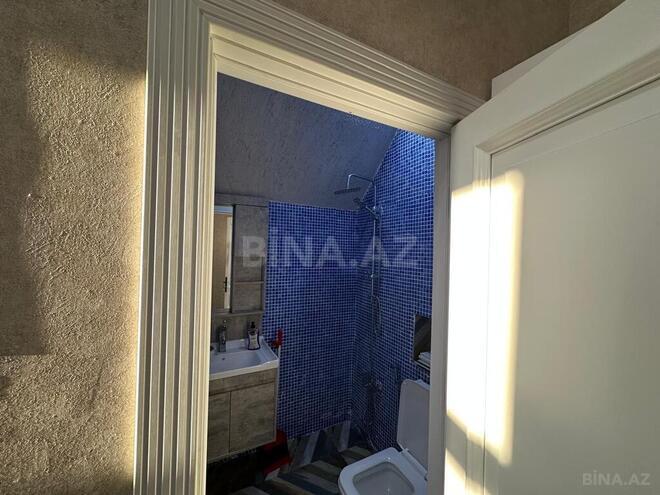 2 otaqlı həyət evi/bağ evi - Mərdəkan q. - 80 m² (4)