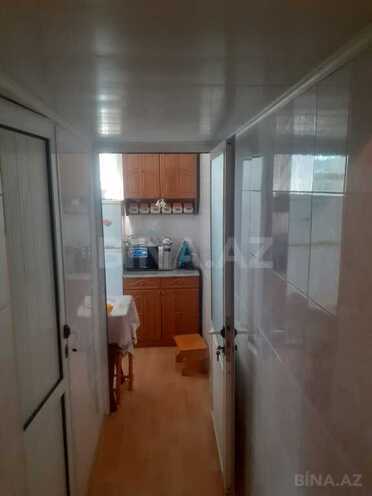 1 otaqlı köhnə tikili - Hövsan q. - 30 m² (2)